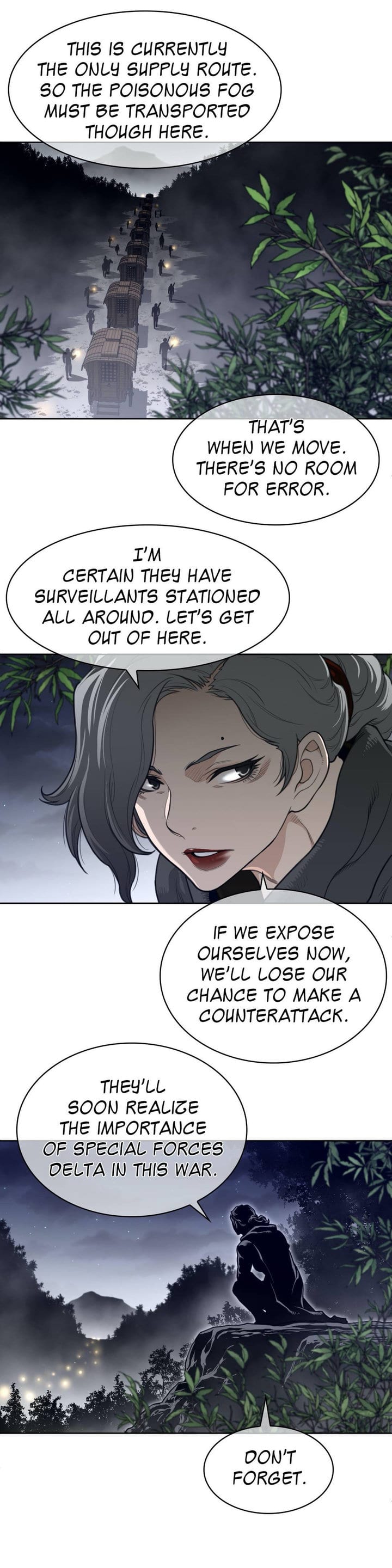 Perfect Half (Uncensored), chapter 122, page 7 of 20