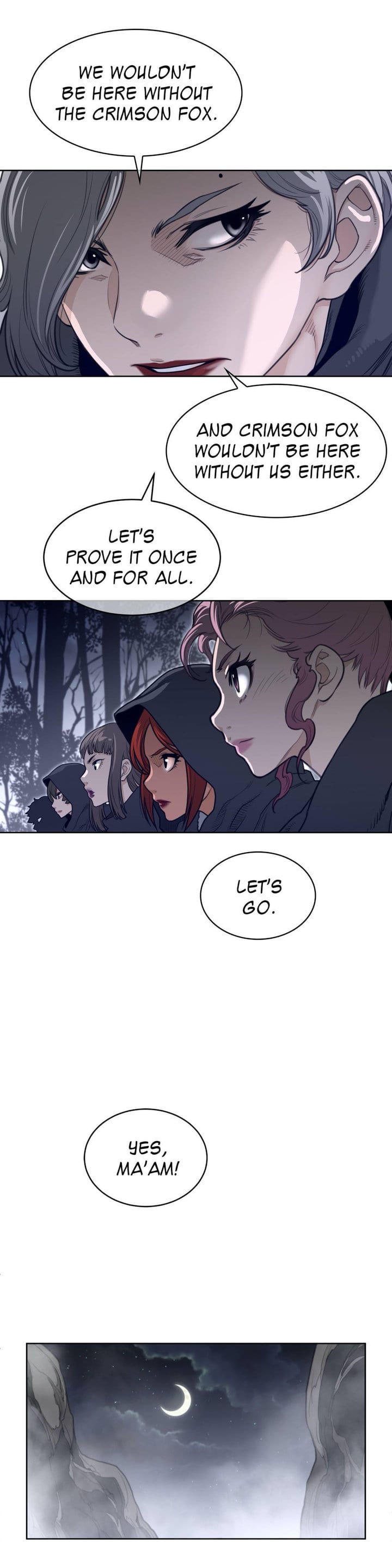 Perfect Half (Uncensored), chapter 122, page 8 of 20