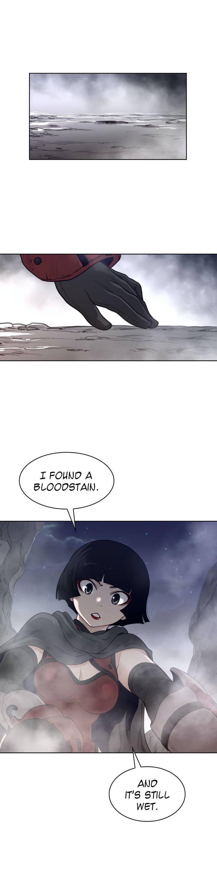 Perfect Half (Uncensored), chapter 122, page 9 of 20