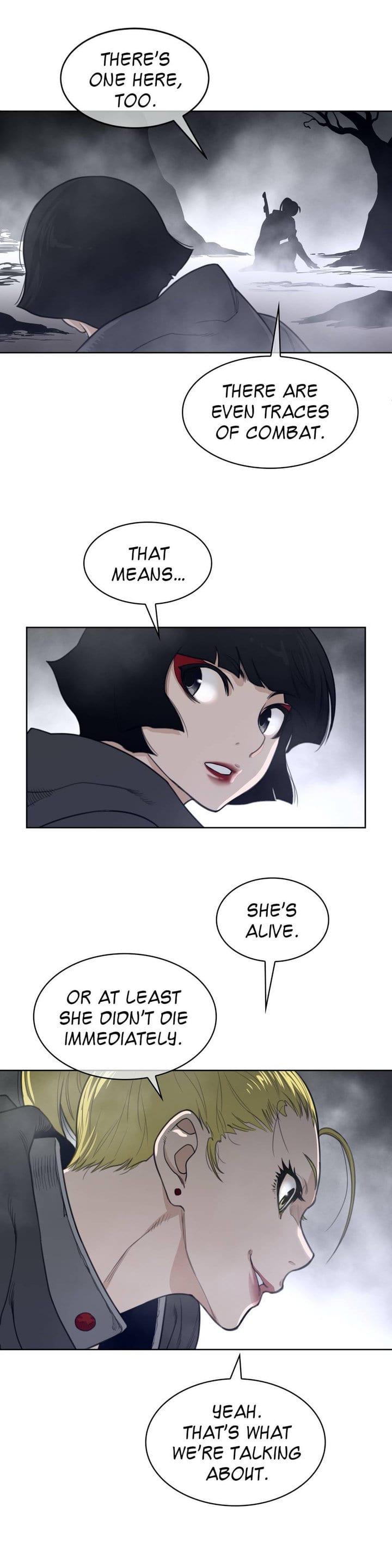 Perfect Half (Uncensored), chapter 122, page 10 of 20