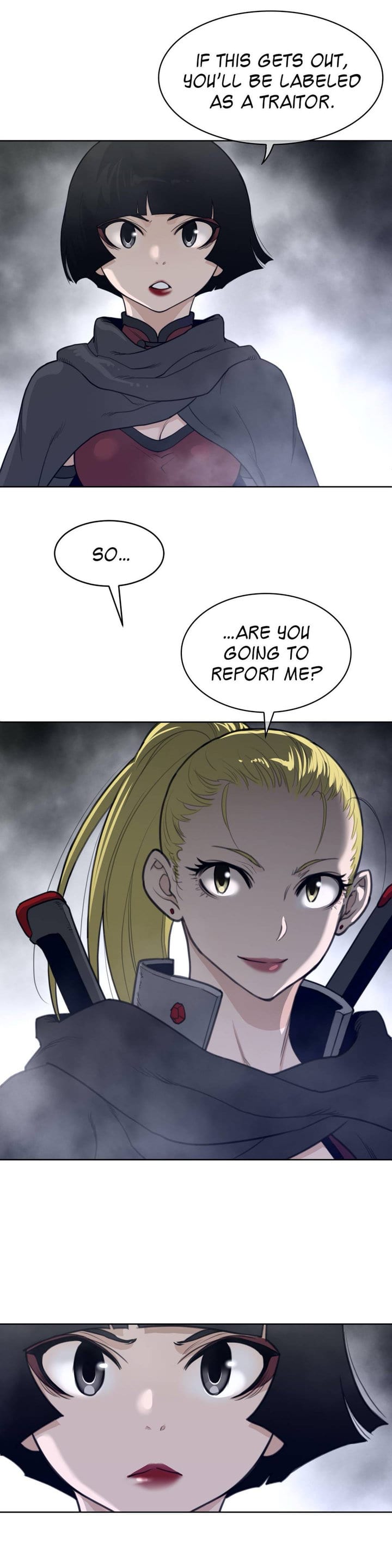 Perfect Half (Uncensored), chapter 122, page 12 of 20