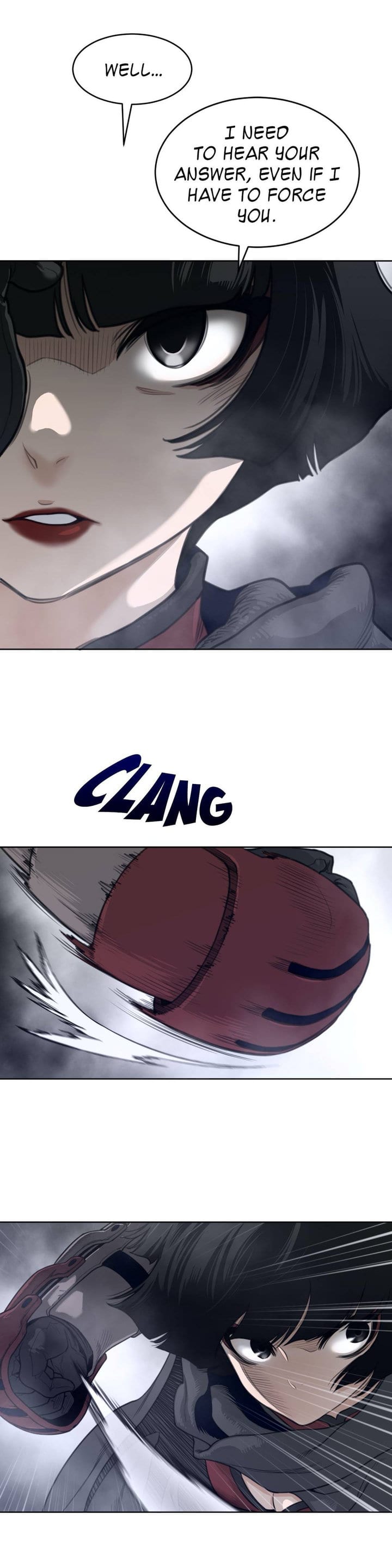 Perfect Half (Uncensored), chapter 122, page 15 of 20