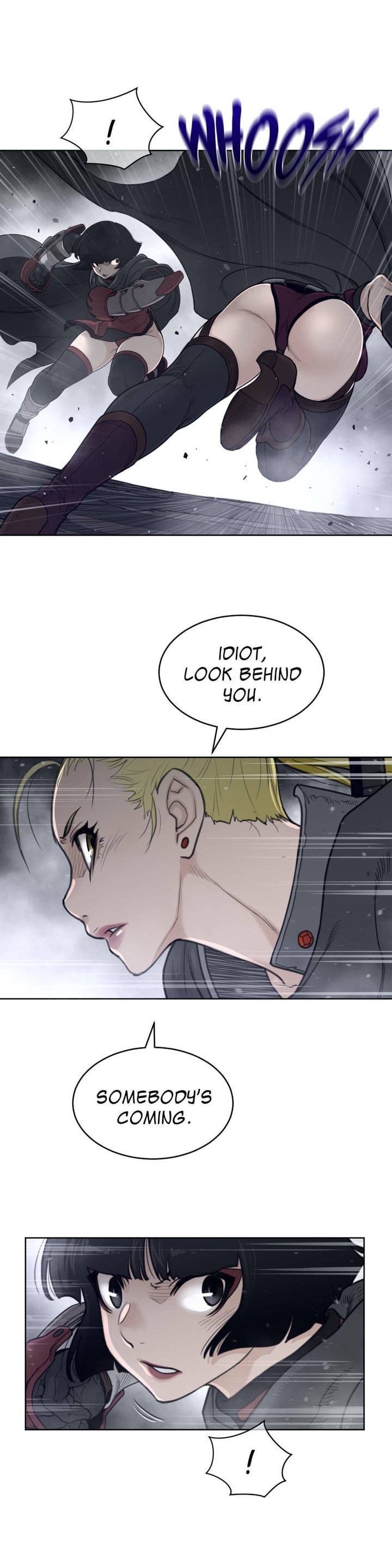 Perfect Half (Uncensored), chapter 122, page 16 of 20