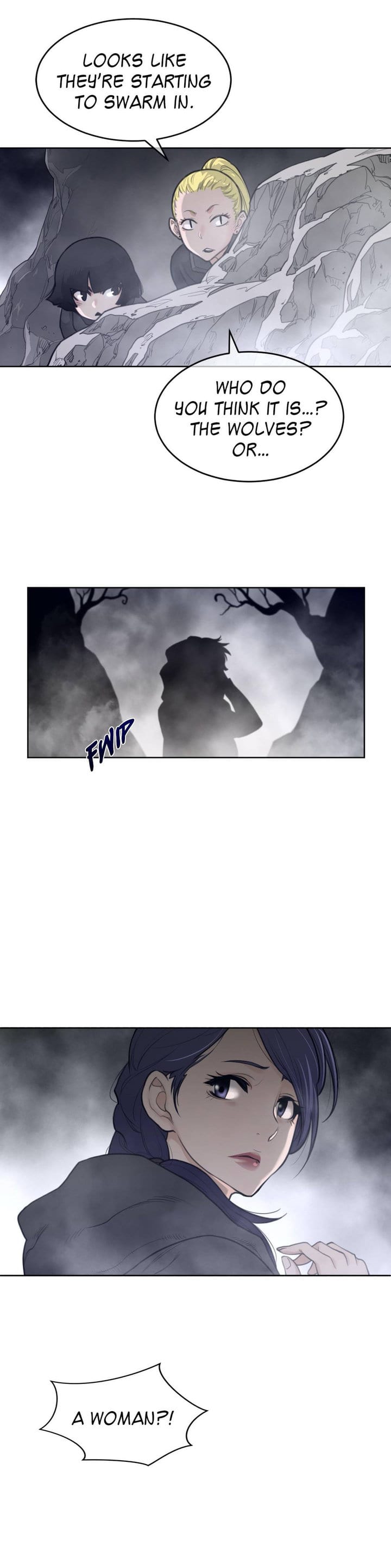 Perfect Half (Uncensored), chapter 122, page 18 of 20