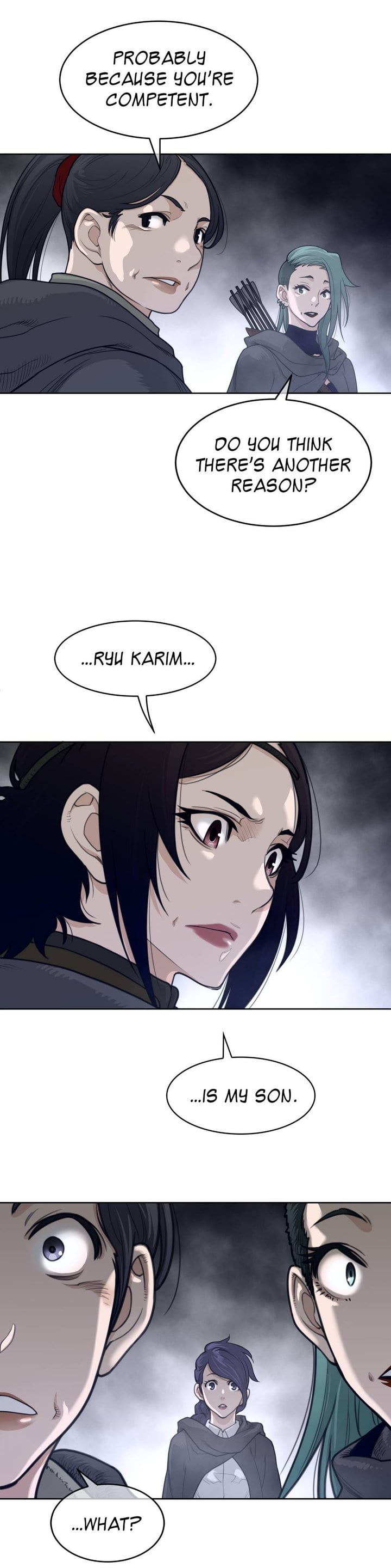 Perfect Half (Uncensored), chapter 123, page 5 of 19