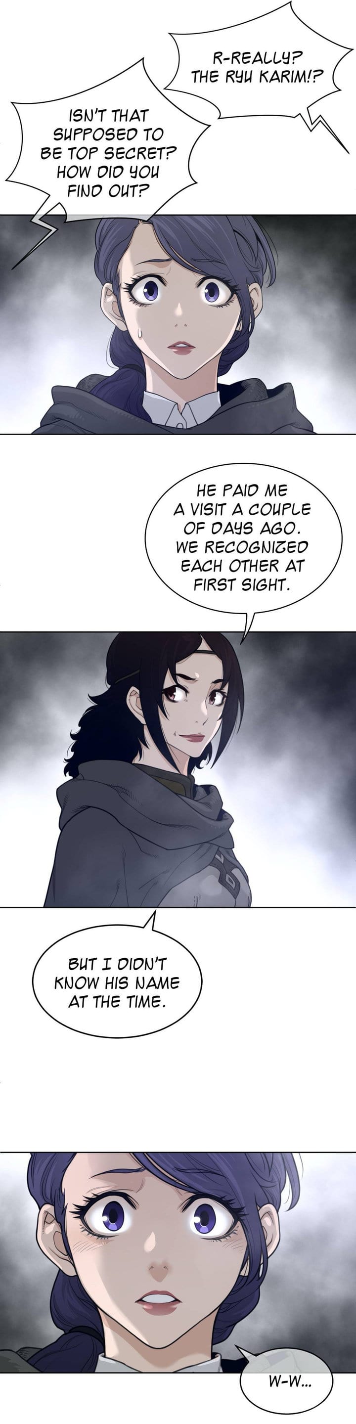 Perfect Half (Uncensored), chapter 123, page 6 of 19