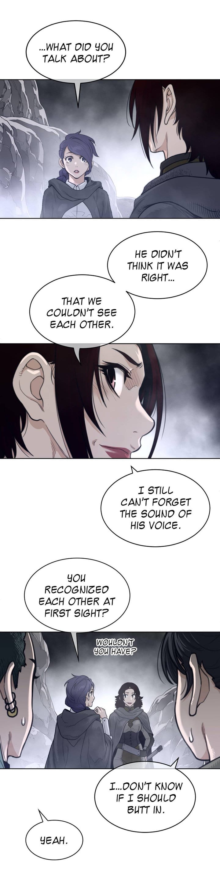 Perfect Half (Uncensored), chapter 123, page 7 of 19