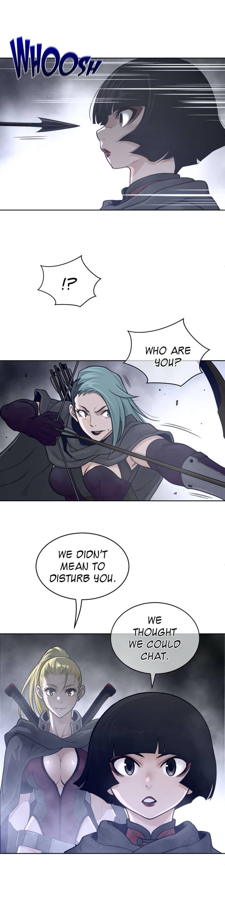 Perfect Half (Uncensored), chapter 123, page 9 of 19