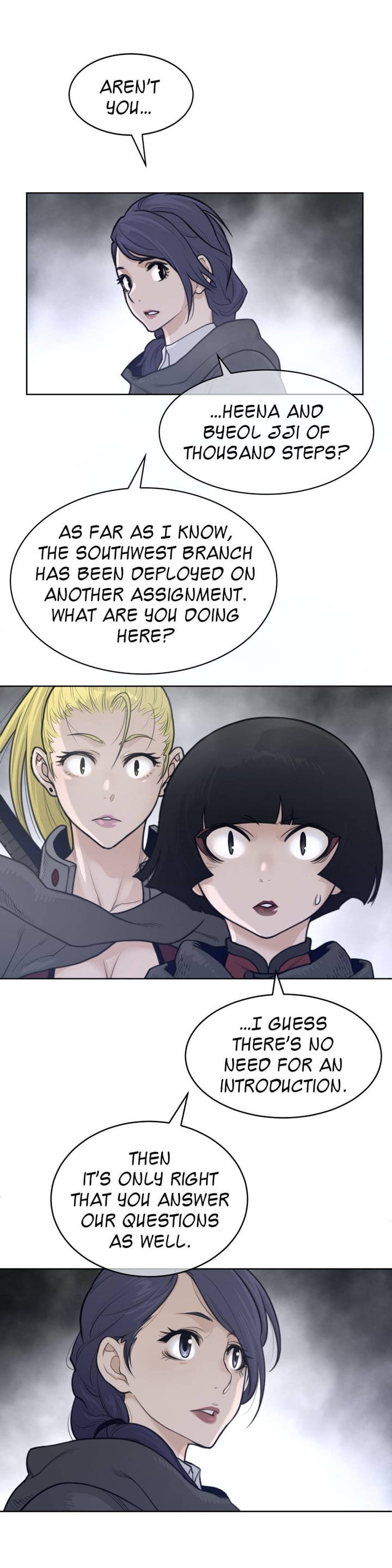 Perfect Half (Uncensored), chapter 123, page 10 of 19
