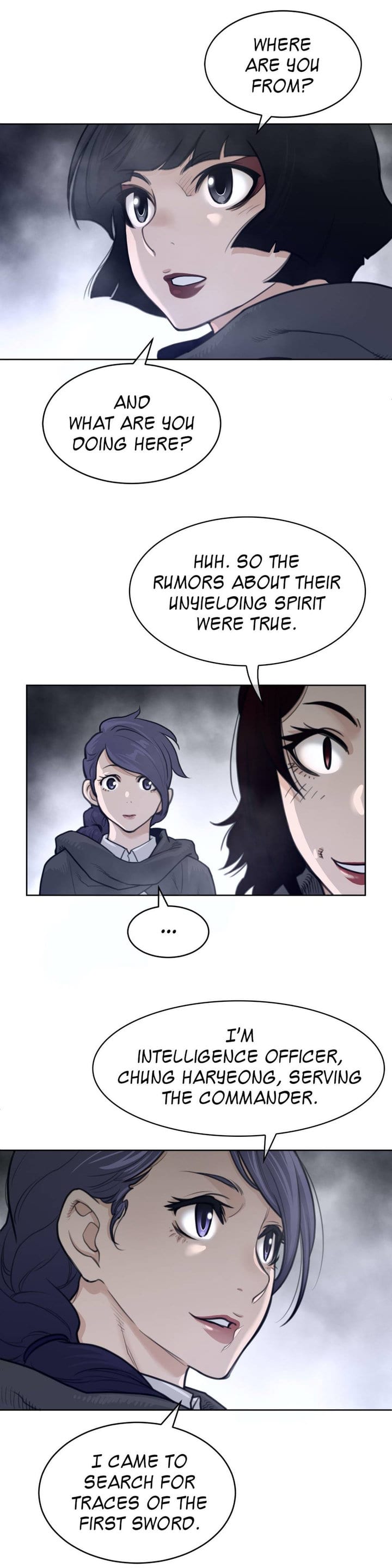 Perfect Half (Uncensored), chapter 123, page 11 of 19