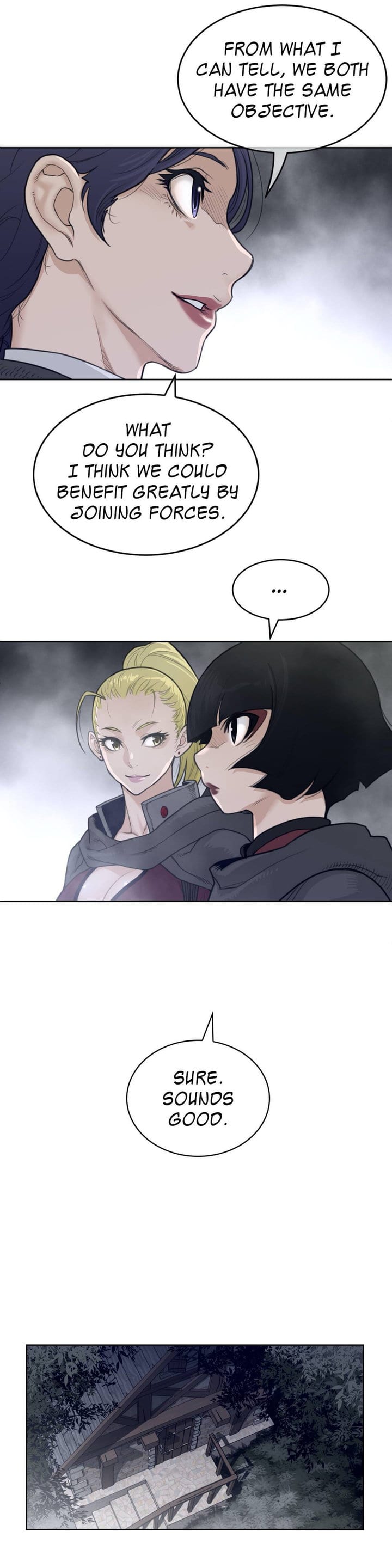Perfect Half (Uncensored), chapter 123, page 12 of 19