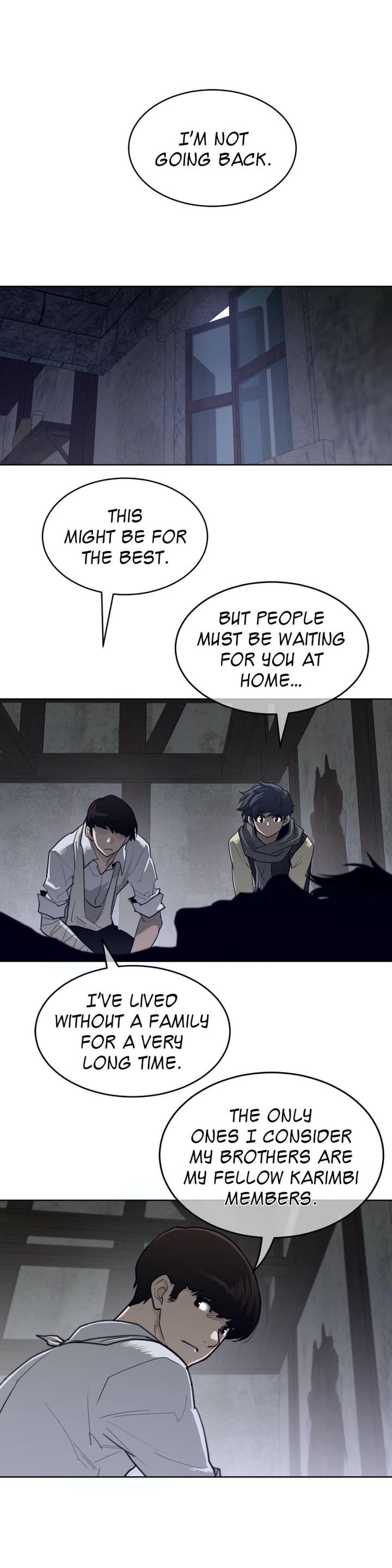 Perfect Half (Uncensored), chapter 123, page 13 of 19