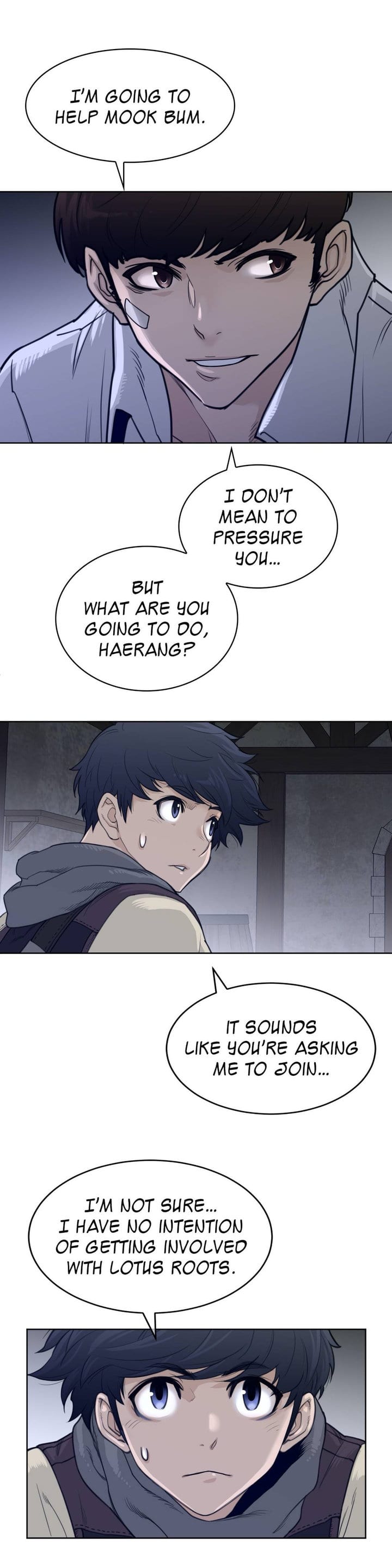 Perfect Half (Uncensored), chapter 123, page 15 of 19