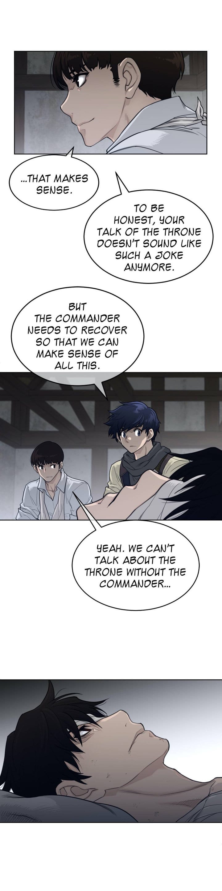 Perfect Half (Uncensored), chapter 123, page 18 of 19