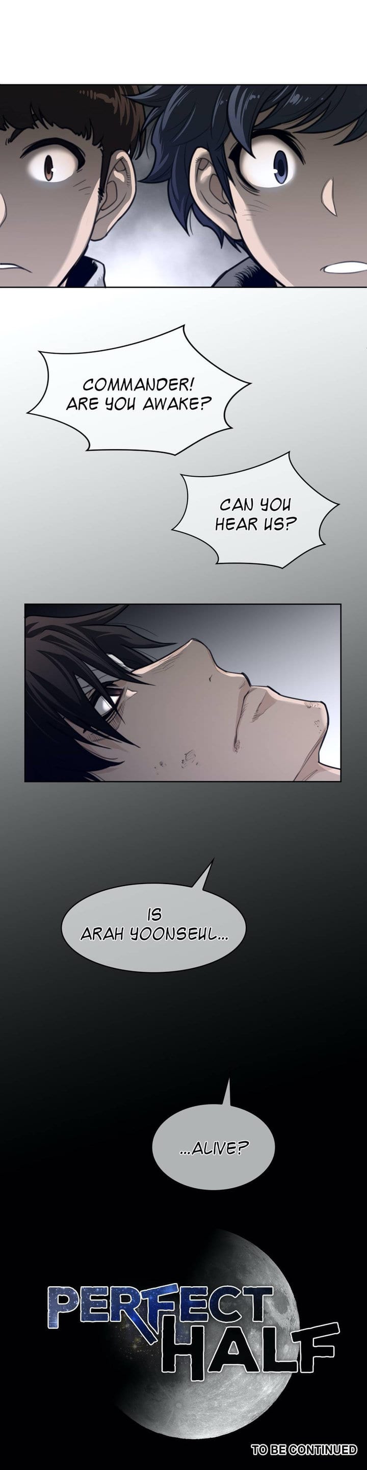 Perfect Half (Uncensored), chapter 123, page 19 of 19