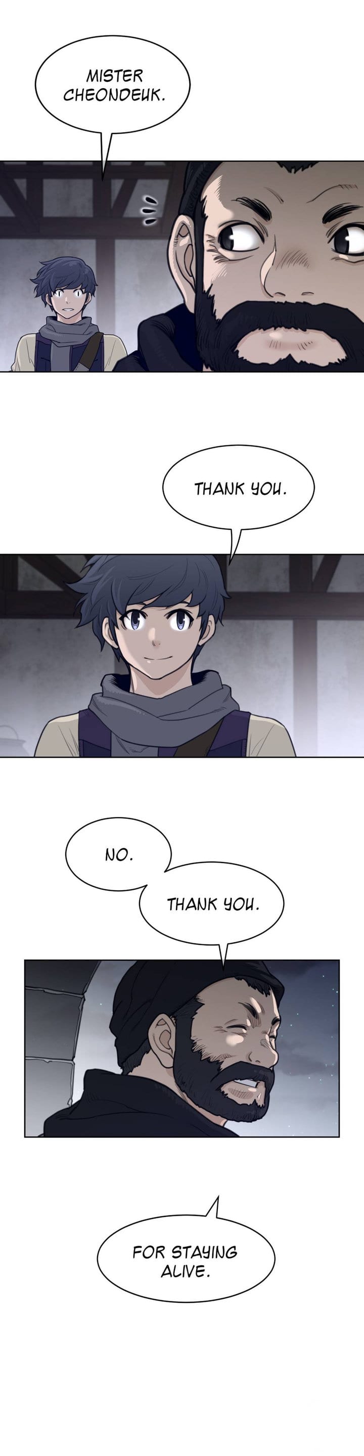 Perfect Half (Uncensored), chapter 124, page 9 of 18