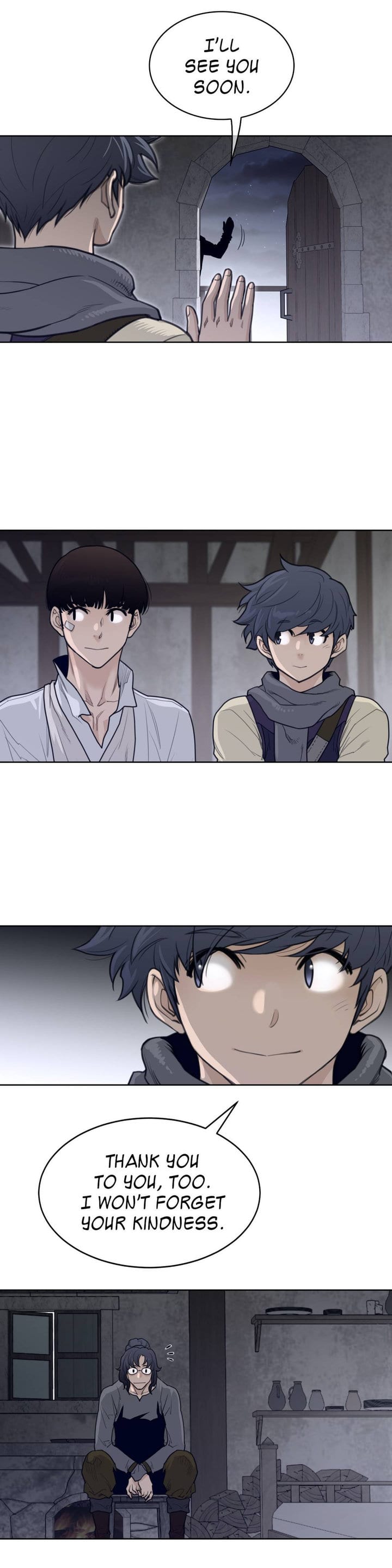 Perfect Half (Uncensored), chapter 124, page 10 of 18