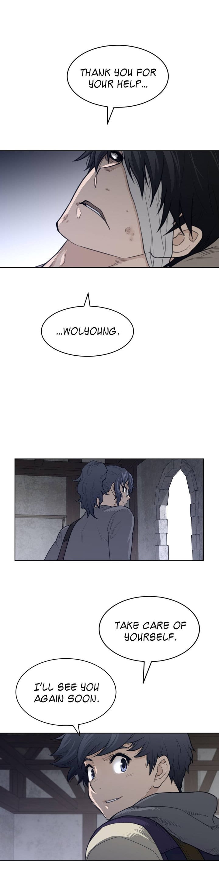 Perfect Half (Uncensored), chapter 124, page 13 of 18