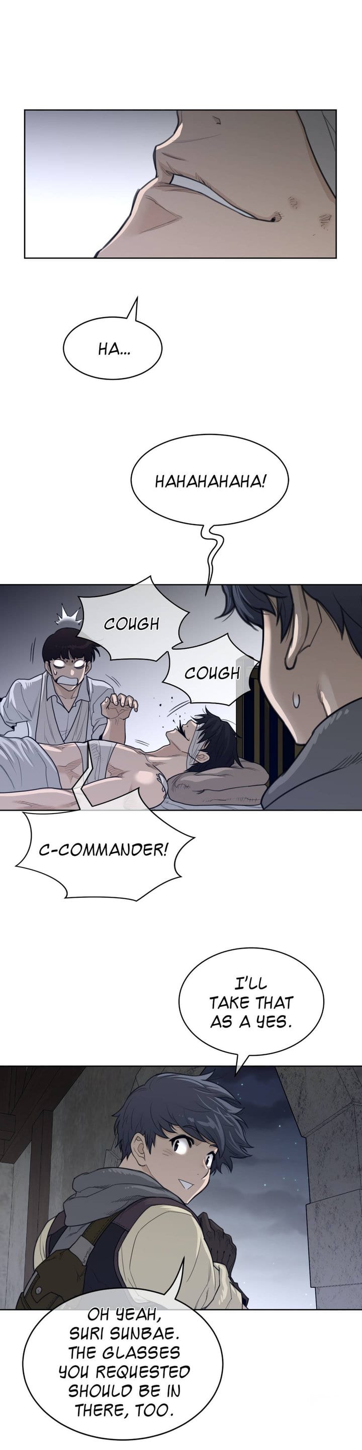 Perfect Half (Uncensored), chapter 124, page 15 of 18