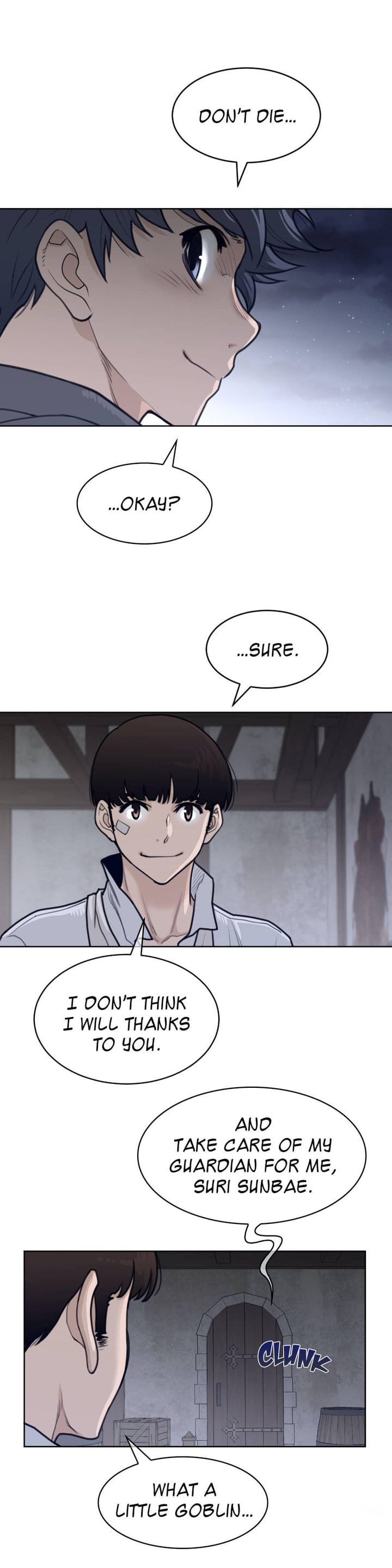 Perfect Half (Uncensored), chapter 124, page 16 of 18