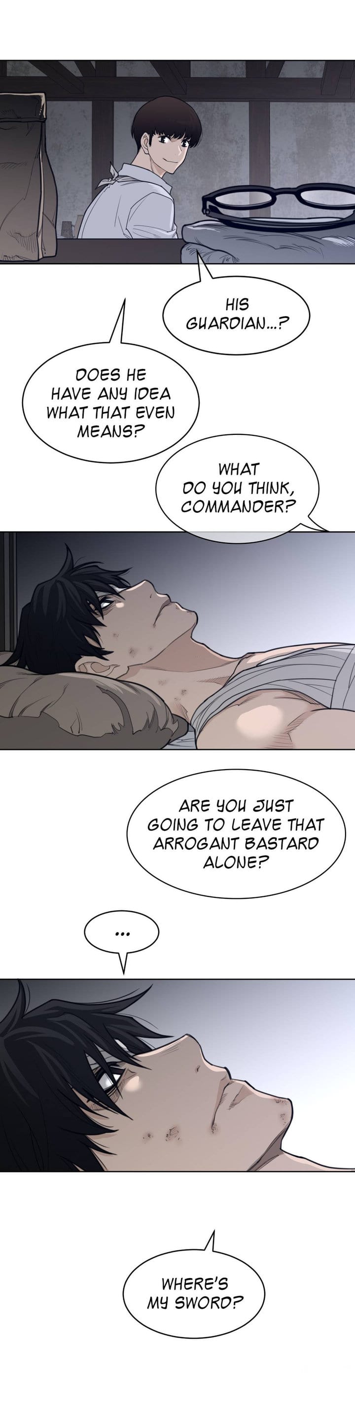 Perfect Half (Uncensored), chapter 124, page 17 of 18