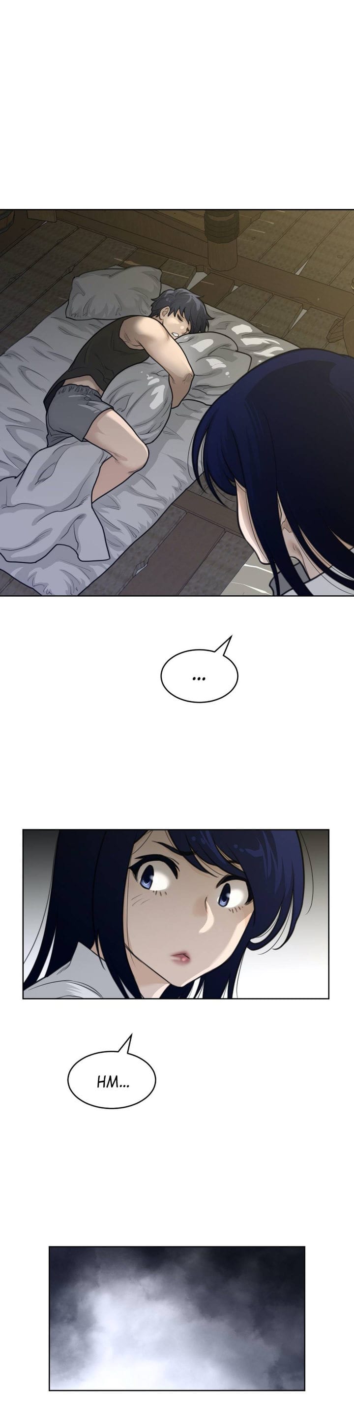 Perfect Half (Uncensored), chapter 125, page 5 of 20