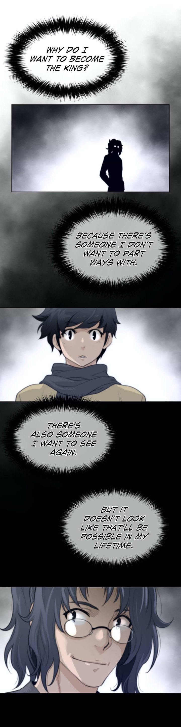 Perfect Half (Uncensored), chapter 125, page 6 of 20