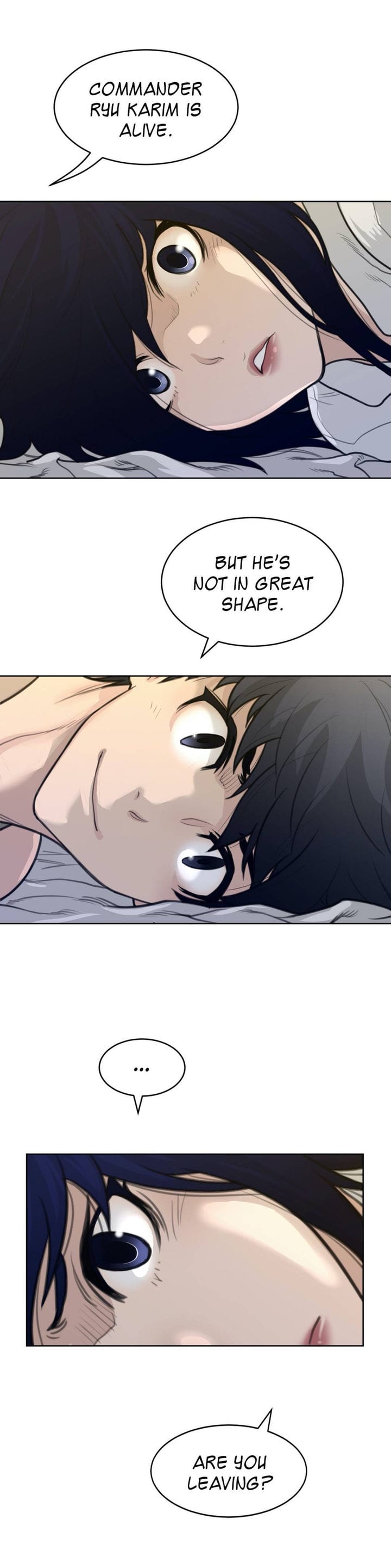 Perfect Half (Uncensored), chapter 125, page 11 of 20