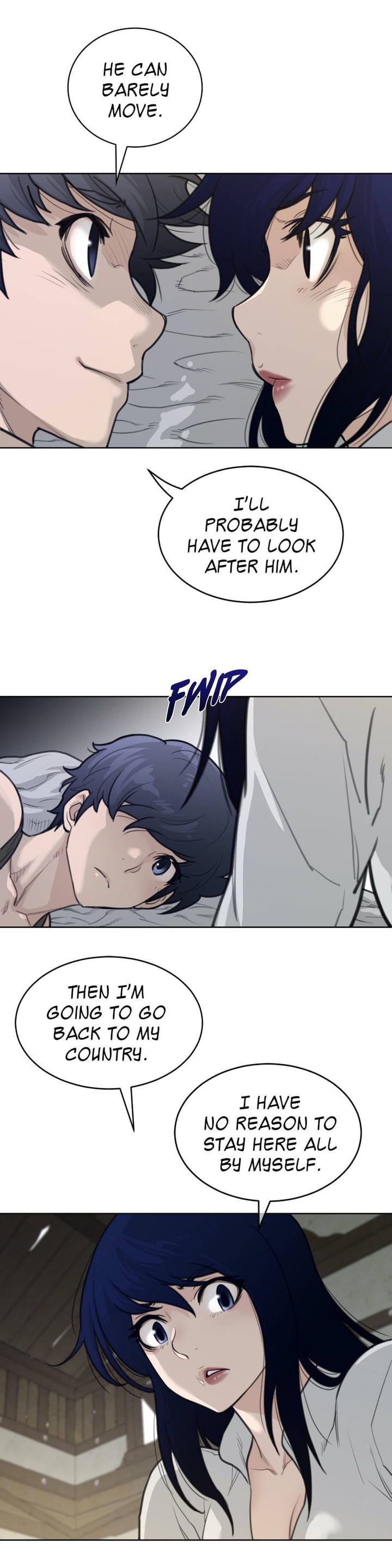 Perfect Half (Uncensored), chapter 125, page 12 of 20