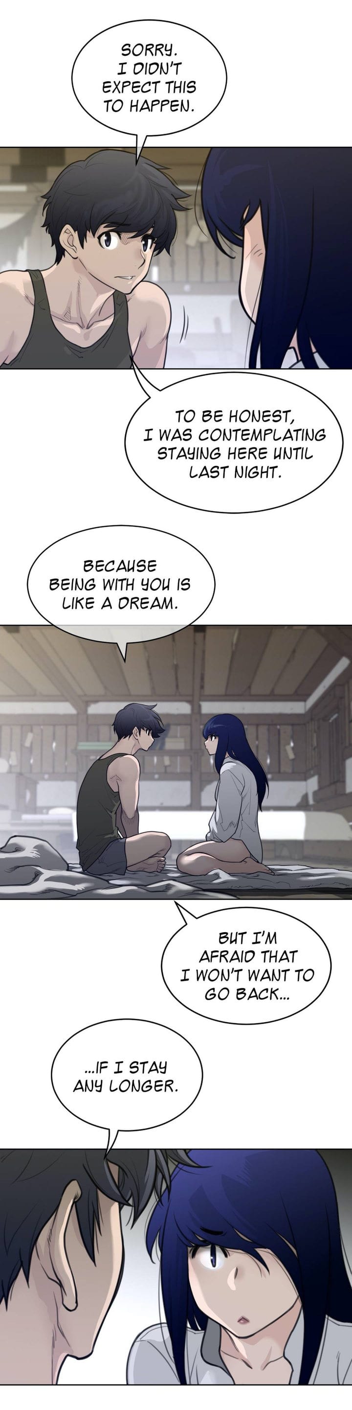 Perfect Half (Uncensored), chapter 125, page 13 of 20