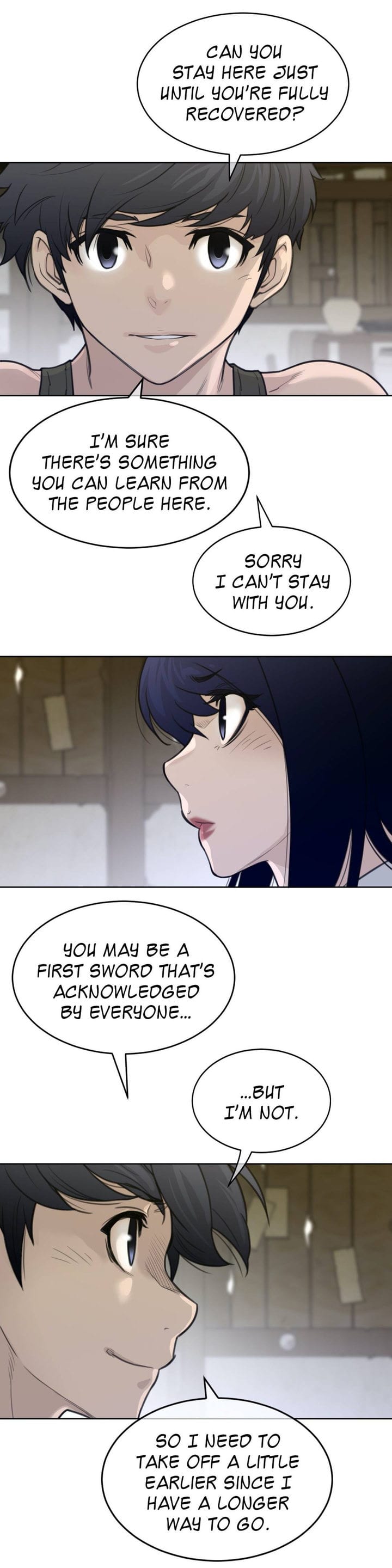 Perfect Half (Uncensored), chapter 125, page 14 of 20