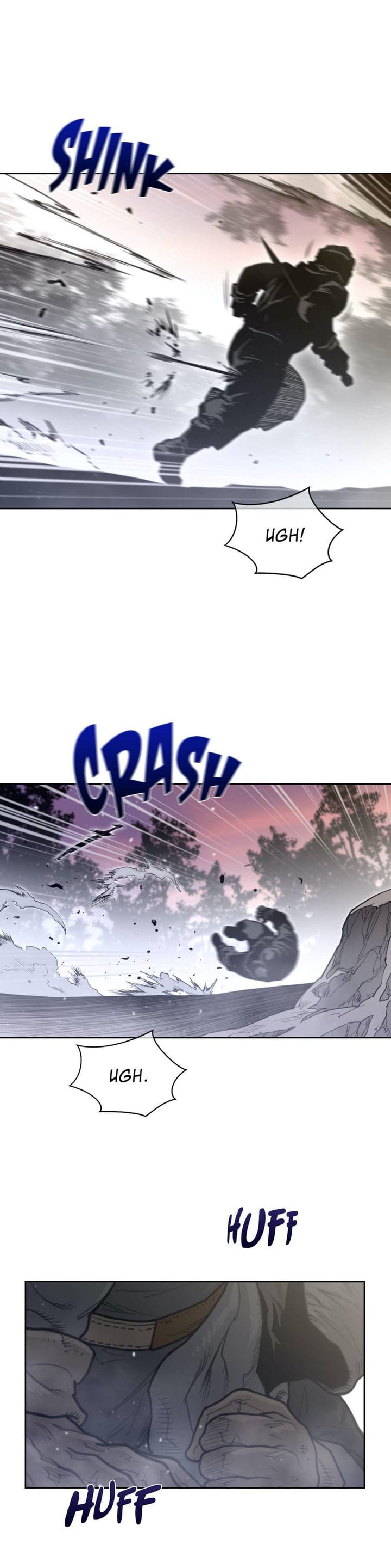 Perfect Half (Uncensored), chapter 125, page 19 of 20