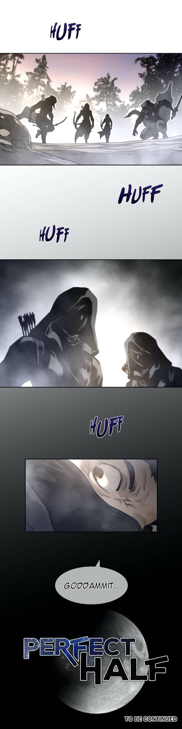 Perfect Half (Uncensored), chapter 125, page 20 of 20