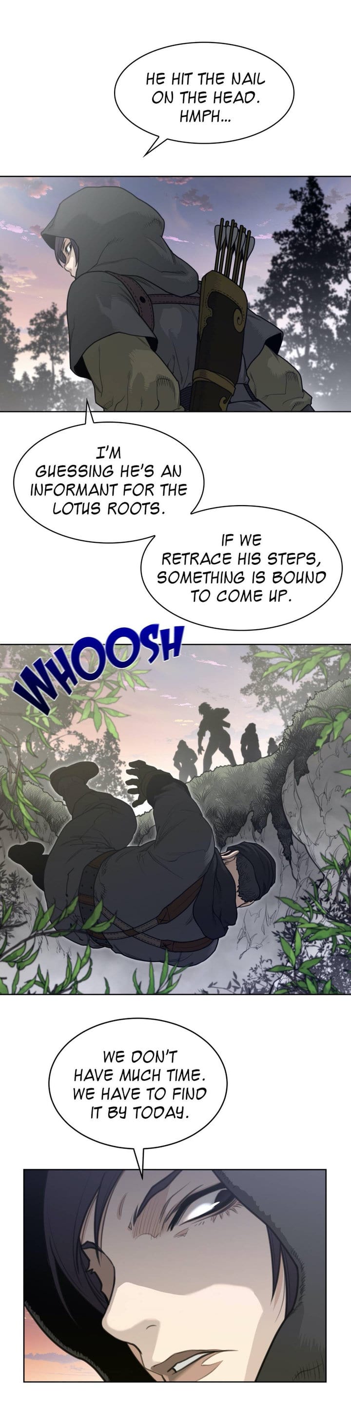 Perfect Half (Uncensored), chapter 126, page 6 of 20