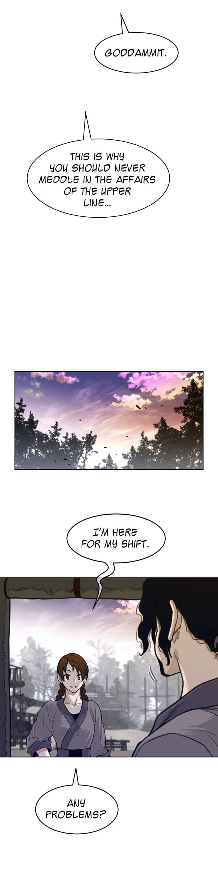 Perfect Half (Uncensored), chapter 126, page 7 of 20