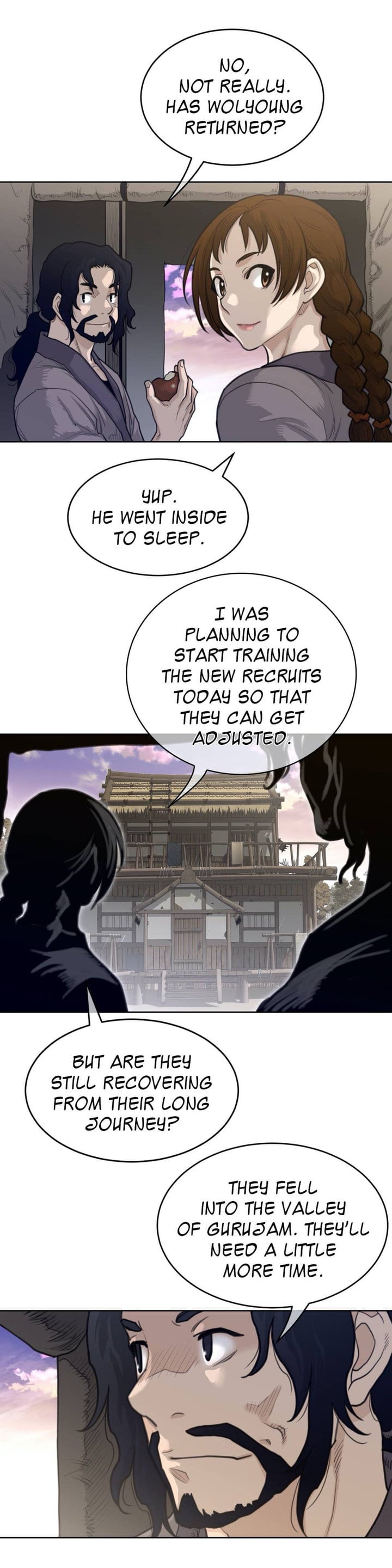 Perfect Half (Uncensored), chapter 126, page 8 of 20