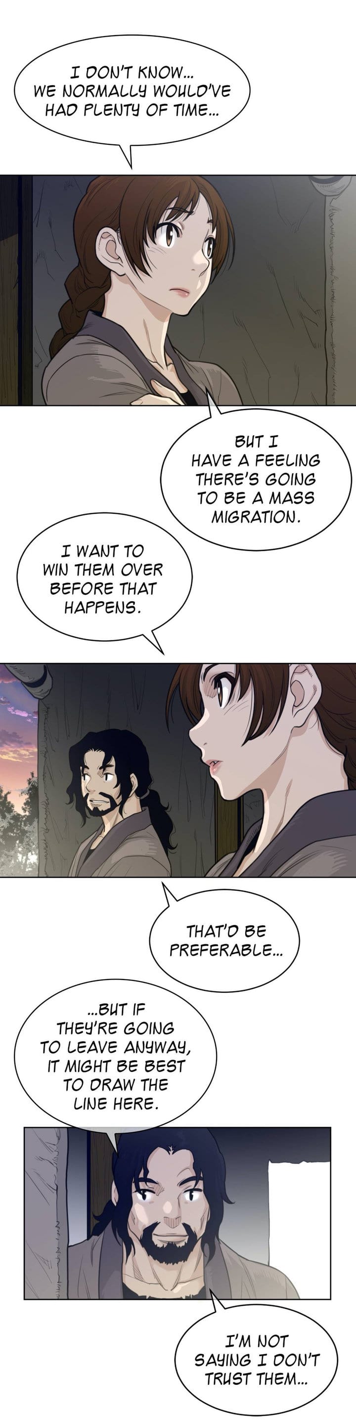 Perfect Half (Uncensored), chapter 126, page 9 of 20