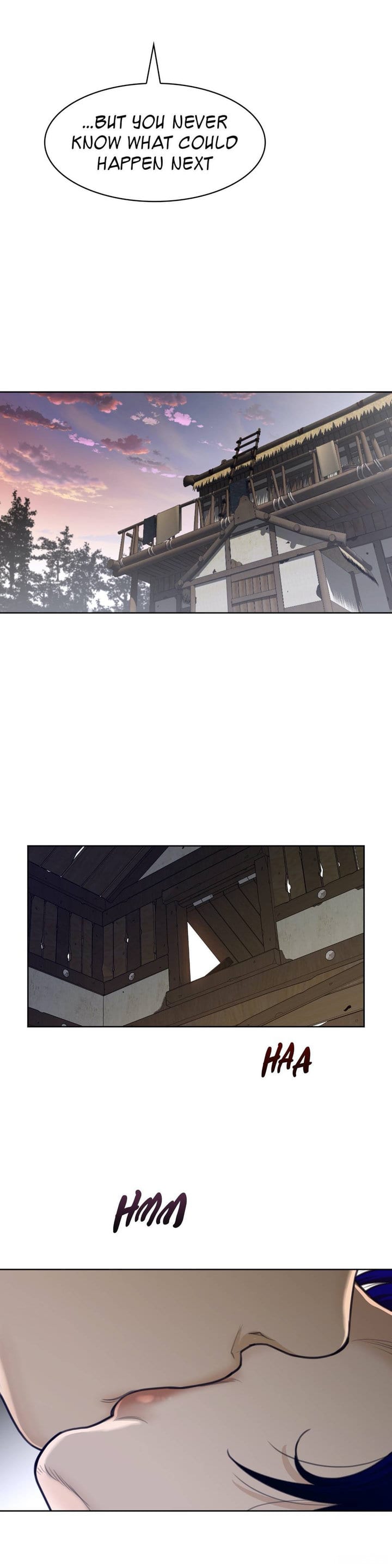 Perfect Half (Uncensored), chapter 126, page 10 of 20