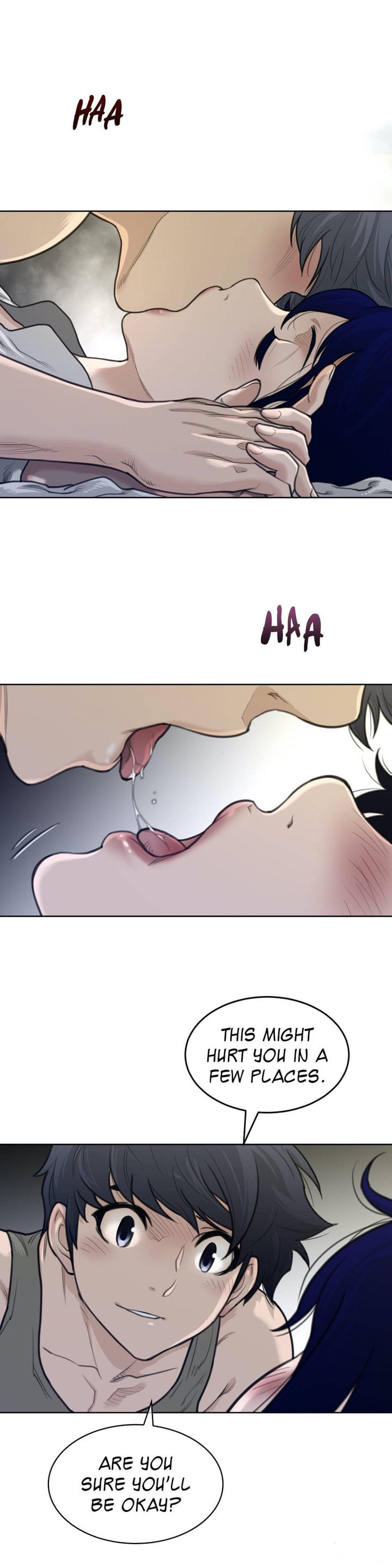 Perfect Half (Uncensored), chapter 126, page 11 of 20