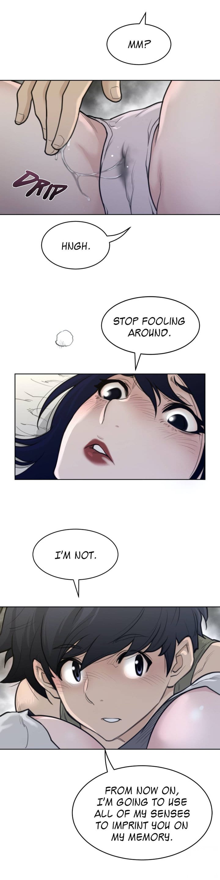 Perfect Half (Uncensored), chapter 126, page 14 of 20
