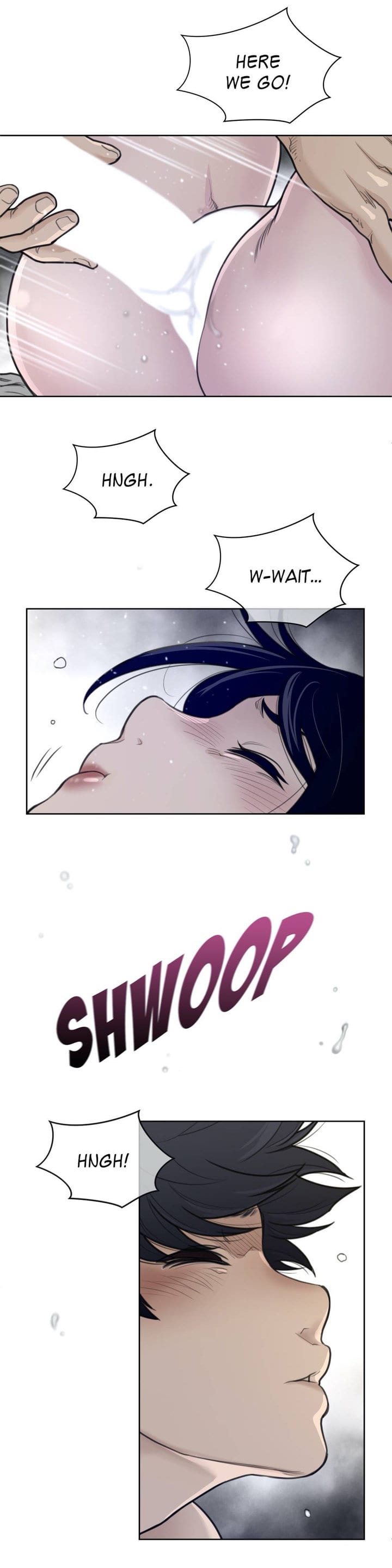 Perfect Half (Uncensored), chapter 126, page 18 of 20