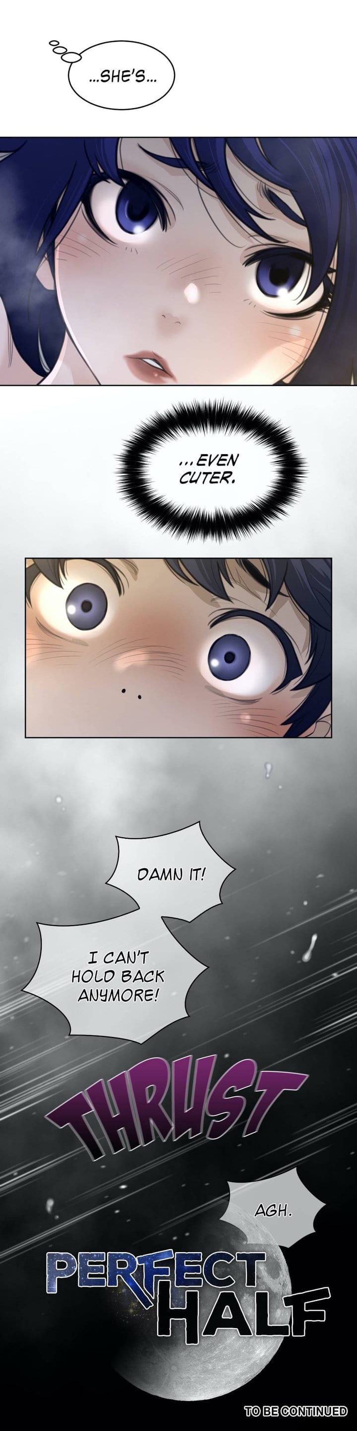 Perfect Half (Uncensored), chapter 126, page 20 of 20