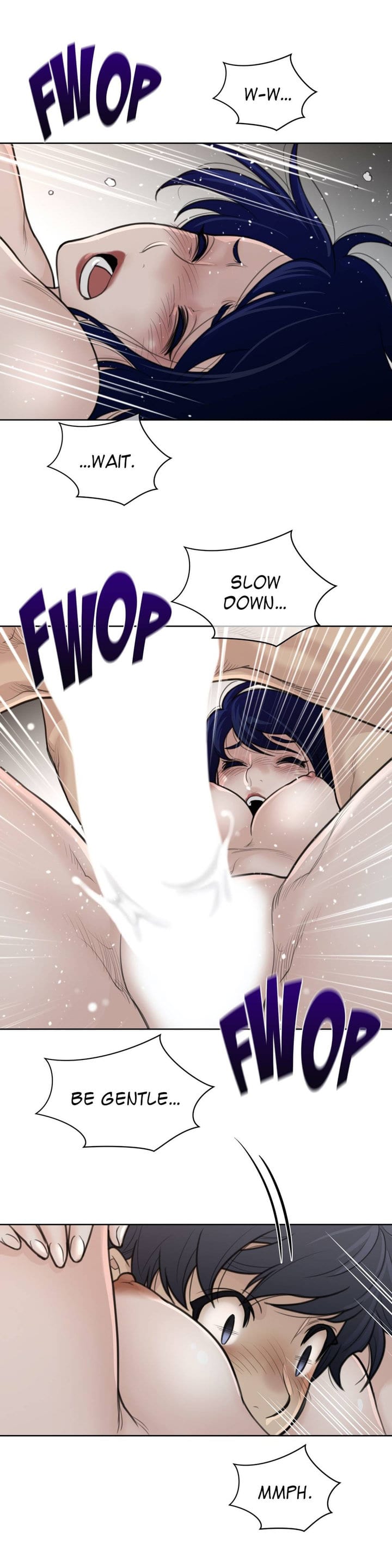 Perfect Half (Uncensored), chapter 127, page 5 of 23