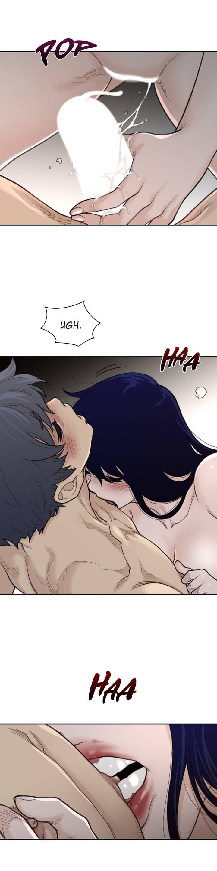 Perfect Half (Uncensored), chapter 127, page 10 of 23