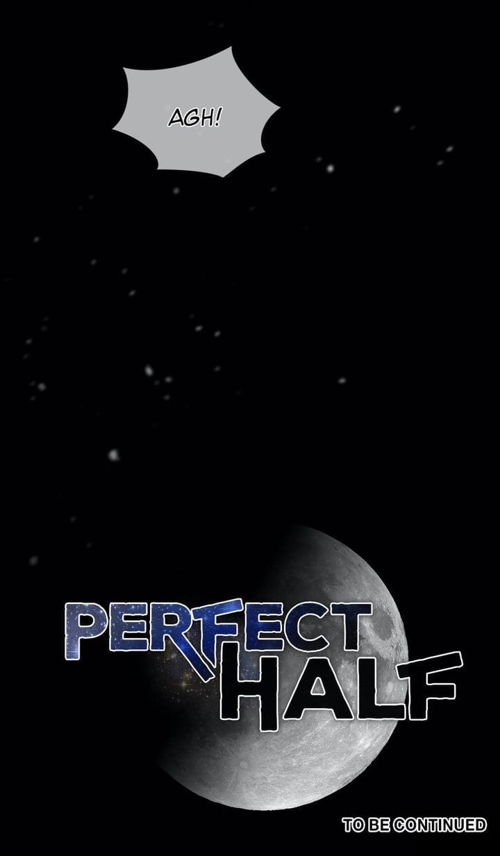 Perfect Half (Uncensored), chapter 127, page 23 of 23