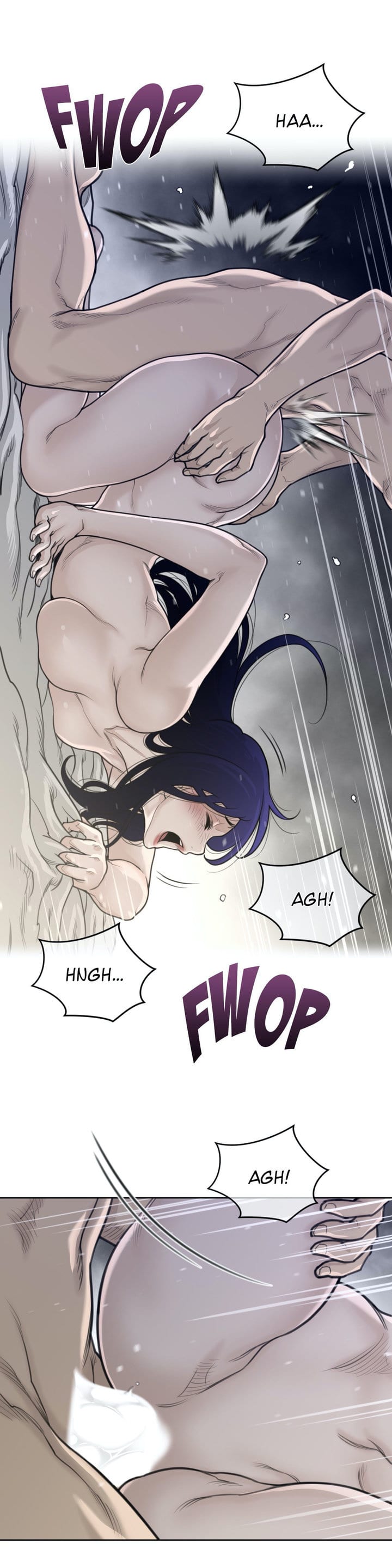 Perfect Half (Uncensored), chapter 128, page 5 of 21