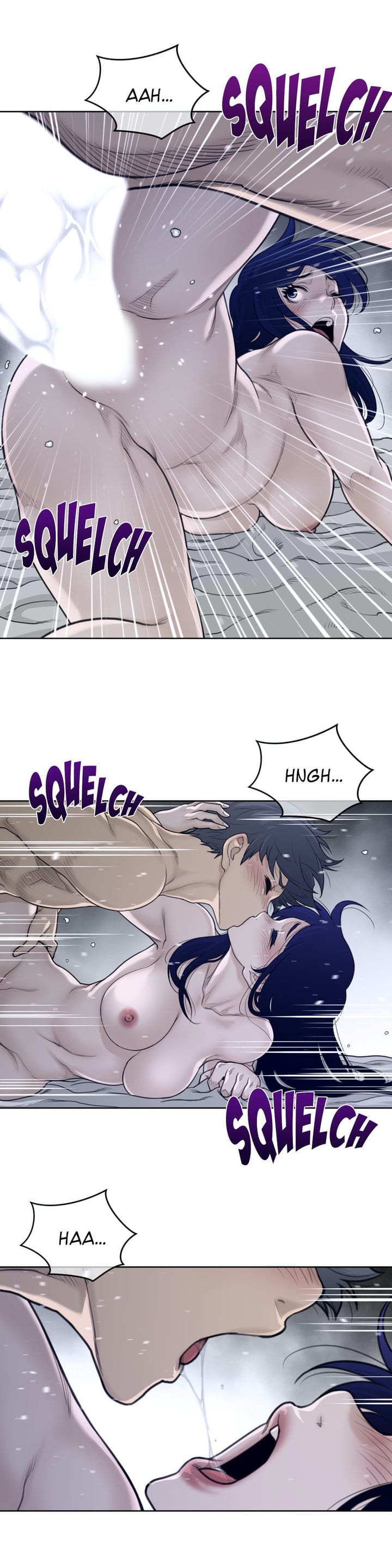 Perfect Half (Uncensored), chapter 128, page 6 of 21