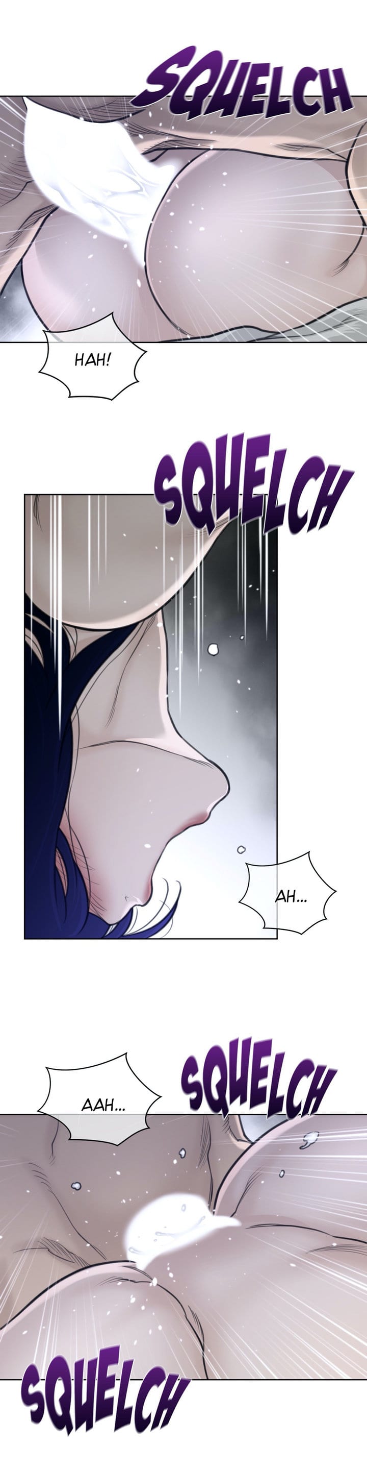 Perfect Half (Uncensored), chapter 128, page 8 of 21
