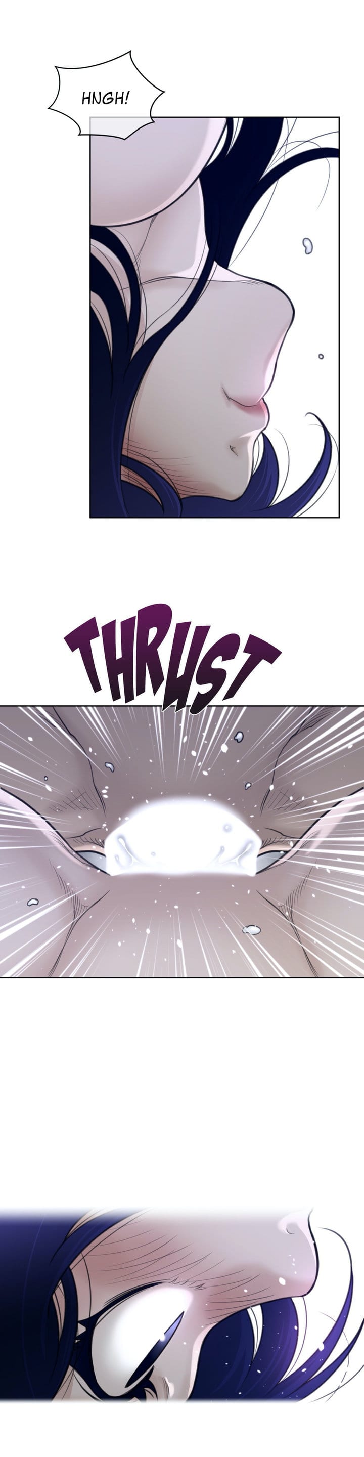 Perfect Half (Uncensored), chapter 128, page 9 of 21