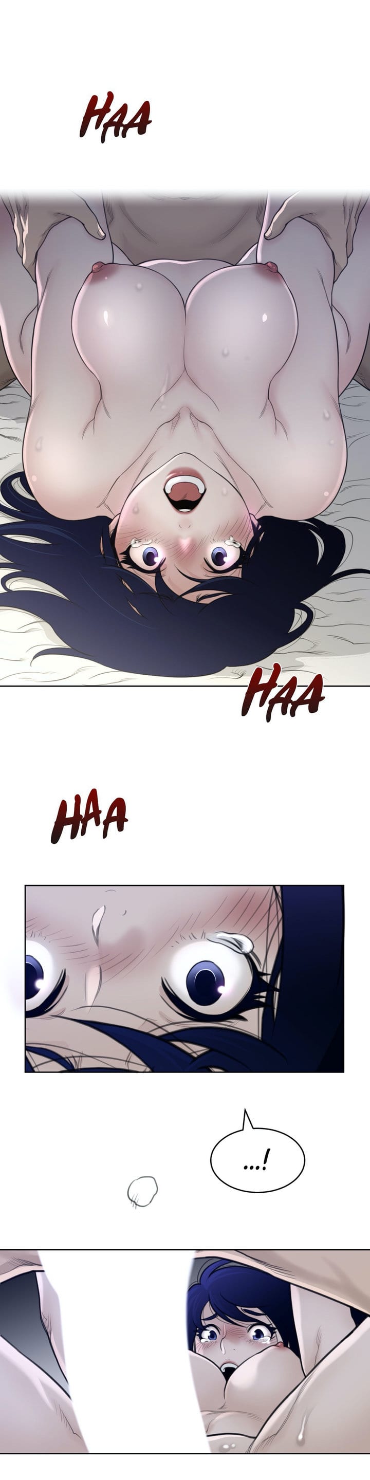 Perfect Half (Uncensored), chapter 128, page 12 of 21